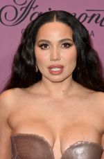 JURNEE SMOLLETT at Critics Choice Association