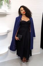 JURNEE SMOLLETT at Launch Event for BirthFund 100 at Tory Burch Rodeo in Beverly Hills 12/04/2025