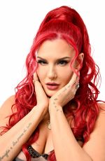 JUSTINA VALENTINE - 2025 Iheartradio z100