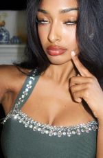 KAAVIYA SAMBASIVAM - Instagram Photos 12/04/2025
