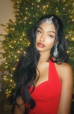 KAAVIYA SAMBASIVAM - Instagram Photos 12/26/2025
