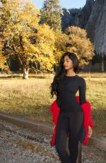 KAAVIYA SAMBASIVAM - Instagram Photos 12/26/2025