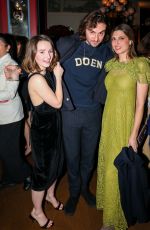 KAITLYN DEVER at DOEN Holiday Fundraiser Benefiting Planned Parenthood in Los Angeles 12/11/2025