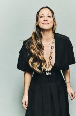 KALEY CUOCO - 2025 Gotham Awards Portrait Studio, December 2025