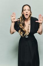 KALEY CUOCO - 2025 Gotham Awards Portrait Studio, December 2025