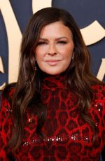 KAREN FAIRCHILD at 59th Annual CMA Awards in Nashville 11/19/2025