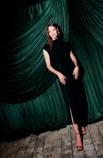 KARLIE KLOSS at Into the Wild Dinner at Art Basel in Miami 12/01/2025