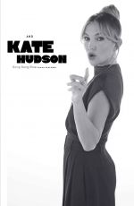 KATE HUDSON and Jeremy Allen White in Variety: Actors on Actors, December 2025