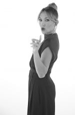 KATE HUDSON for Variety