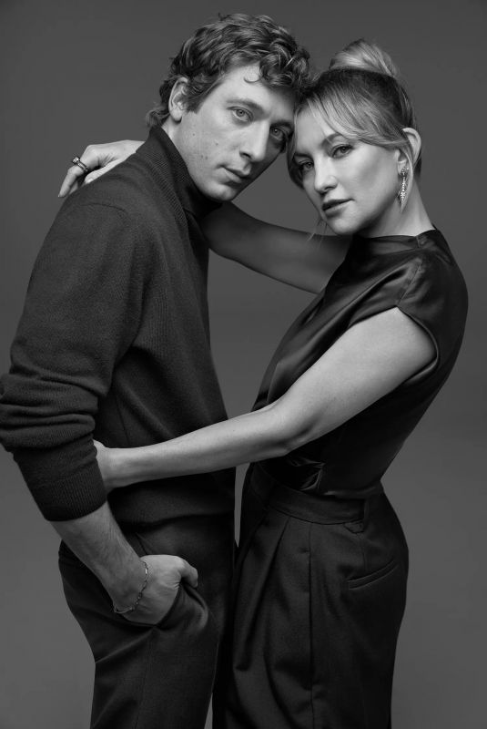 KATE HUDSON for Variety