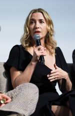 KATE WINSLET at Goodbye June New York Screening at Whitby Hotel in New York City 12/08/2025