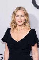 KATE WINSLET at Goodbye June New York Screening at Whitby Hotel in New York City 12/08/2025