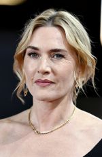 KATE WINSLET at Goodbye June World Premiere at Curzon Mayfair in London 12/03/2025 X105