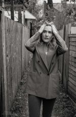 KATE WINSLET for Hollywood Authentic, December 2025
