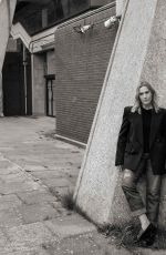 KATE WINSLET for Hollywood Authentic, December 2025