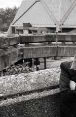 KATE WINSLET for Hollywood Authentic, December 2025