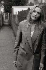 KATE WINSLET for Hollywood Authentic, December 2025