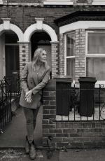 KATE WINSLET for Hollywood Authentic, December 2025