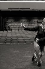 KATE WINSLET for Hollywood Authentic, December 2025