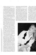 KATE WINSLET in Grazia Magazine, UK December 2025