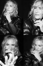 KATE WINSLET in Grazia Magazine, UK December 2025