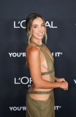 KATIE AUSTIN at L