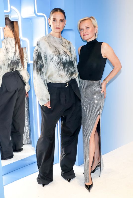 KATIE HOLMES at Anti-Inflammatory Haus: Hydration Edition Opening in New York City 05/15/2025
