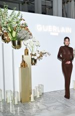 KELSEY MERRITT at Grand Opening Celebration of Guerlain Wellness Spa in New York City 12/04/2025