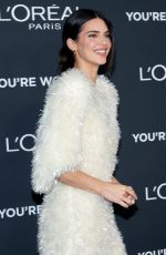 KENDALL JENNER at L
