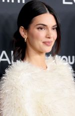 KENDALL JENNER at L