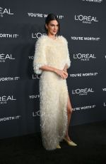 KENDALL JENNER at L