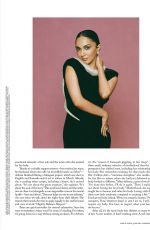 KIARA ADVANI in Vogue India, January/February 2026