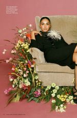 KIARA ADVANI in Vogue India, January/February 2026