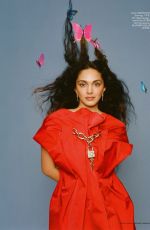 KIARA ADVANI in Vogue India, January/February 2026