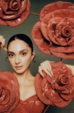 KIARA ADVANI in Vogue India, January/February 2026