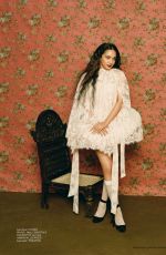 KIARA ADVANI in Vogue India, January/February 2026