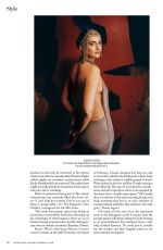 KIARA ADVANI in Vogue India, January/February 2026