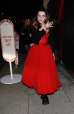 KIERNAN SHIPKA Leaves Seth MacFarlane