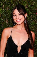 KIRA KOSARIN at TikTok Awards US 2025 at Hollywood Palladium in Los Angeles 12/18/2025