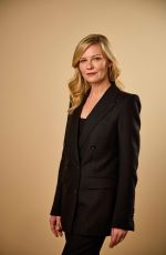 KIRSTEN DUNST at a Red Sea International Film Festival 2025 Photocall in Jeddah 12/04/2025