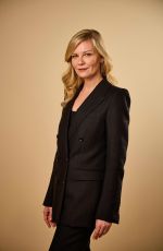 KIRSTEN DUNST at a Red Sea International Film Festival 2025 Photocall in Jeddah 12/04/2025