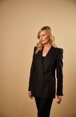KIRSTEN DUNST at a Red Sea International Film Festival 2025 Photocall in Jeddah 12/04/2025