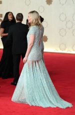 KIRSTEN DUNST at Opening Night Red Carpet for Giant at 2025 Red Sea International Film Festival in Jeddah 12/04/2025