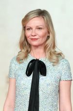 KIRSTEN DUNST at Opening Night Red Carpet for Giant at 2025 Red Sea International Film Festival in Jeddah 12/04/2025