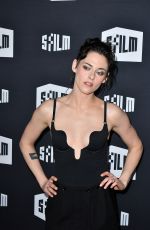 KRISTEN STEWART at 2025 SFFilm Awards Night at Fort Mason Center in San Francisco 12/08/2025