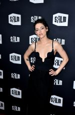KRISTEN STEWART at 2025 SFFilm Awards Night at Fort Mason Center in San Francisco 12/08/2025