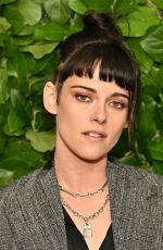 KRISTEN STEWART at 35th Gotham Film Awards in New York City 12/01/2025
