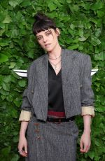 KRISTEN STEWART at 35th Gotham Film Awards in New York City 12/01/2025