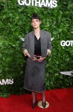 KRISTEN STEWART at 35th Gotham Film Awards in New York City 12/01/2025