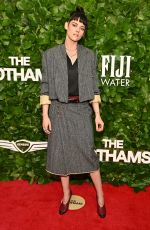 KRISTEN STEWART at 35th Gotham Film Awards in New York City 12/01/2025